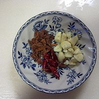 改良健康云南菜-------油浸真姬菇的做法图解3