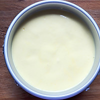 酸奶蒸蛋糕的做法图解10