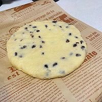 星巴克红豆司康 司康 好好吃的司康的做法图解6
