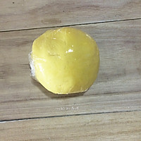 黄油曲奇椰子饼#2016松下大师赛(上海)#的做法图解6