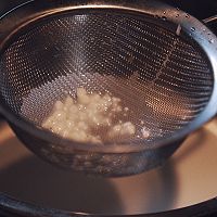 芒果糯米糍的做法图解3