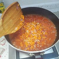 意大利肉酱面的做法图解5
