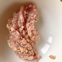 香煎脆藕夹的做法图解3