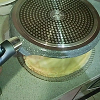 芒果千层 8寸的做法图解10