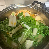 东北麻辣烫✨好吃到连汤都剩不下的做法图解9