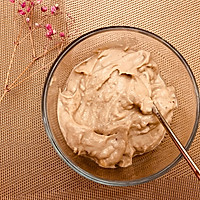 紫薯板栗蛋糕的做法图解5