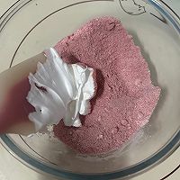 马卡龙的做法图解7