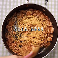 #营养小食光#超级简单的肉酱意大利面的做法图解14