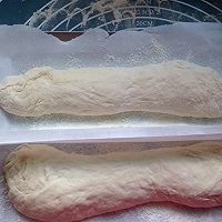 Baguette迷你法棍【免揉法超详细零失败】的做法图解13