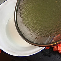 鲜果西米露的做法图解6