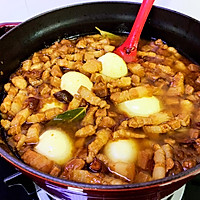 这个台式卤肉饭，简直香晕了～的做法图解14