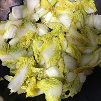 自创粉丝娃娃菜的做法图解8
