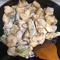 家常鲶鱼的做法图解3