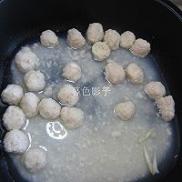 #宝宝的第一口辅食鱼#清淡可口不油腻，营养足味道好的做法图解6