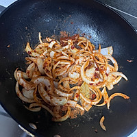 红烧羊蝎子的做法图解6