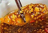 万能蘸料的做法