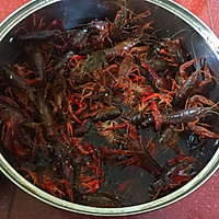 麻辣小龙虾-家常版的做法图解1