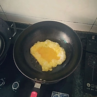 西红柿鸡蛋炒米粉的做法图解7