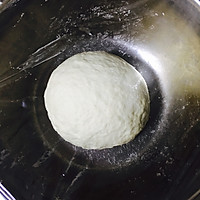 土豆培根虾仁披萨的做法图解1