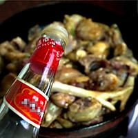 #菁选酱油试用之生炒鸡的做法图解9