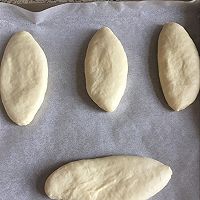 培根玉米面包的做法图解12