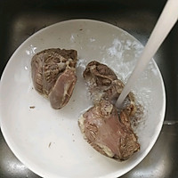 酱牛腱子肉的做法图解5