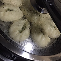 香菇青菜包的做法图解7