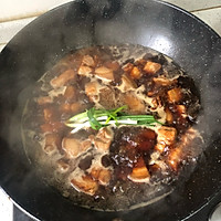 红烧肉的做法图解6