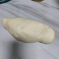 #打工人的健康餐#炸菜盒的做法图解9