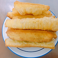 安心油条的做法图解6
