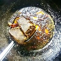 #太太乐鲜鸡汁玩转健康快手菜#鲜泥鳅的做法图解5