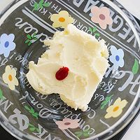 #2021亲子烘焙组——“焙”感幸福#柿柿如意酥皮泡芙的做法图解4