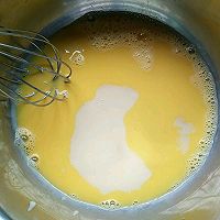 日式棉花蛋糕的做法图解7