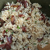 煲仔饭的做法图解2