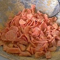 零食胡萝卜干的做法图解4