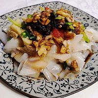 自制美味凉皮的做法图解8