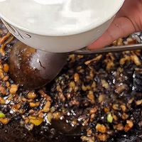 梅菜肉包子的做法图解5