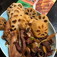 家乐 简便卤包  潮汕卤水鸭脚翅的做法图解9