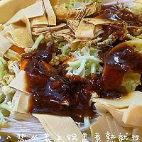 #味达美·名厨汁味正当夏#鲜香四溢的鸡翅煲的做法图解9