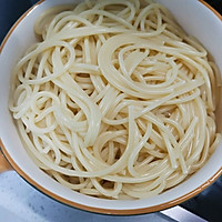 家庭版番茄意面的做法图解3