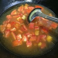 美味油条汤的做法图解9