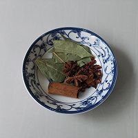 盐水五香毛豆#单挑夏天#的做法图解2