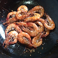 油焖大虾～简单美味的快手菜的做法图解5