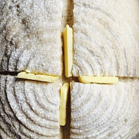 乡村面包的做法图解7