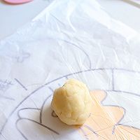 #春日养生局#超香浓奶酪饼干的做法图解11