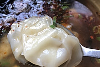 小馄饨的做法