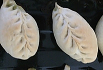 烤包子的做法