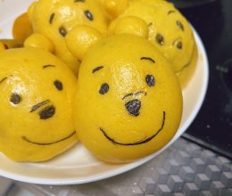 红豆沙包的做法