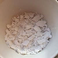 家庭自制土豆淀粉的做法图解7