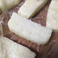 红糖糍粑的做法图解4